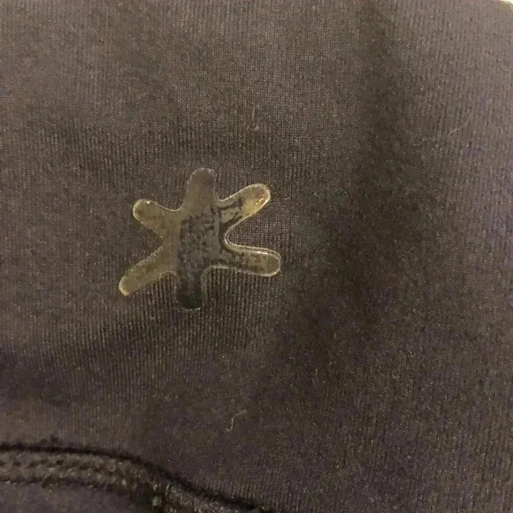 Splendid yoga pants - Picture 4 of 6